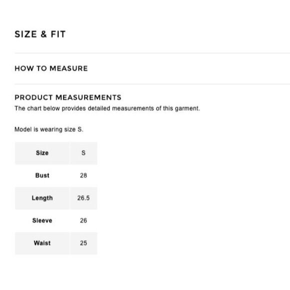 WARDROBE.NYC x Rosie Huntington-Whiteley RHW Long Sleeve Bodysuit Black XSmall - Picture 9 of 16